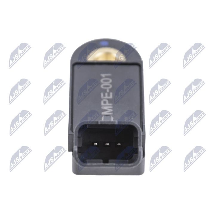 Jutiklis, įsiurbimo kolektoriaus slėgis NTY ECM-PE-001