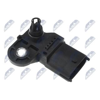 Jutiklis, įsiurbimo kolektoriaus slėgis NTY ECM-PL-001