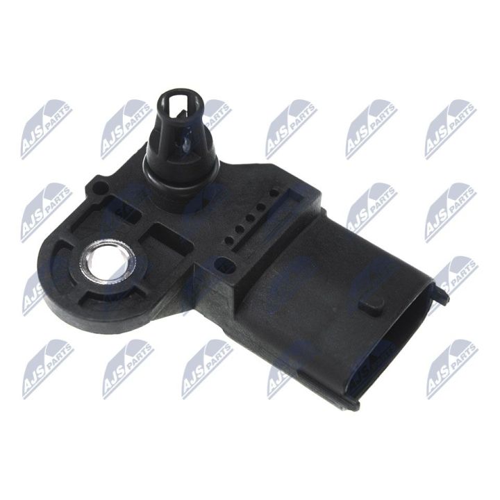 Jutiklis, įsiurbimo kolektoriaus slėgis NTY ECM-PL-001