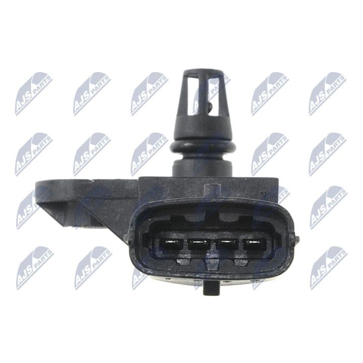 Jutiklis, įsiurbimo kolektoriaus slėgis NTY ECM-PL-001