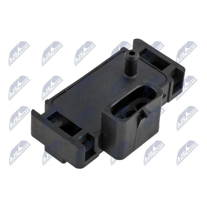 Jutiklis, įsiurbimo kolektoriaus slėgis NTY ECM-PL-008