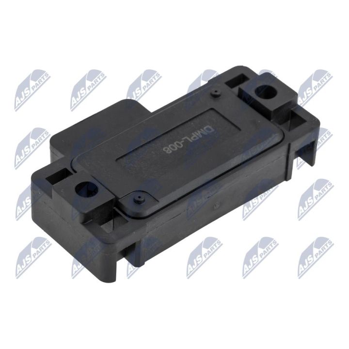 Jutiklis, įsiurbimo kolektoriaus slėgis NTY ECM-PL-008