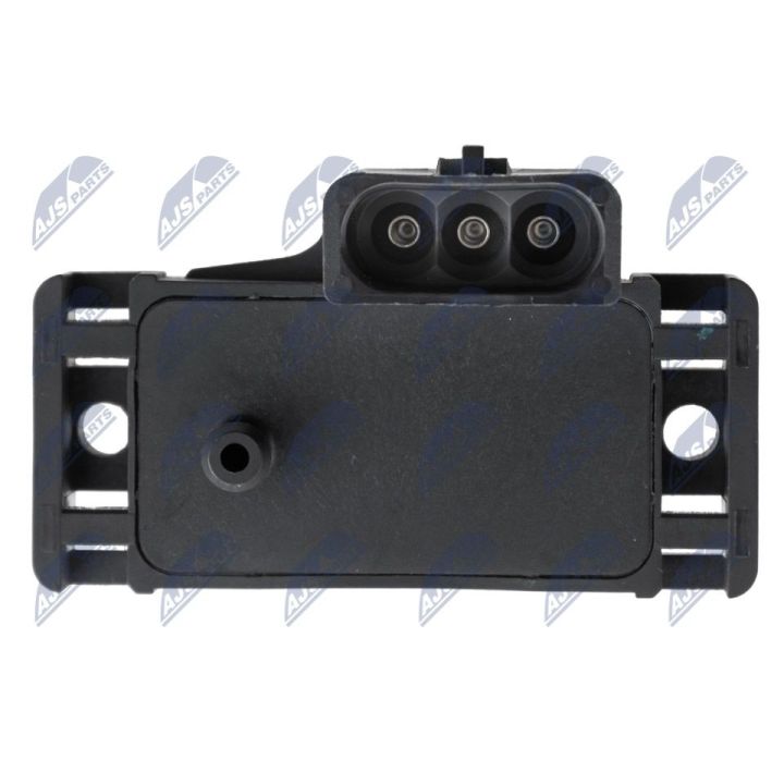 Jutiklis, įsiurbimo kolektoriaus slėgis NTY ECM-PL-008