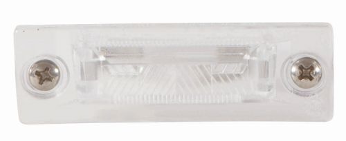 Valstybinio numerio apšvietimas ABAKUS 441-2107N-UQ