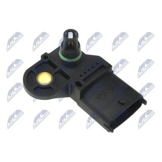 Jutiklis, įsiurbimo kolektoriaus slėgis NTY ECM-RE-000