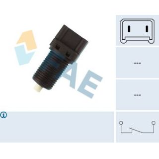 Stabdžių žibinto jungiklis FAE 24220