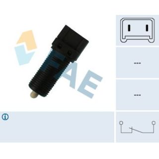 Stabdžių žibinto jungiklis FAE 24230