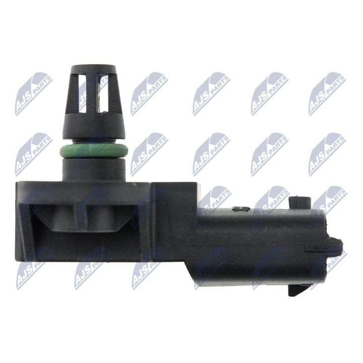 Jutiklis, įsiurbimo kolektoriaus slėgis NTY ECM-RE-000