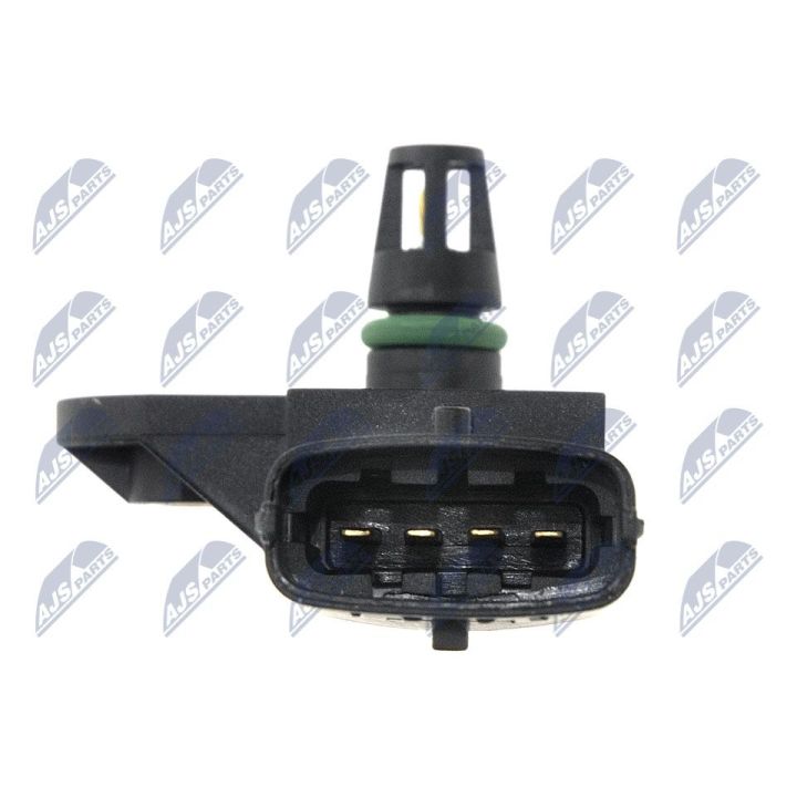 Jutiklis, įsiurbimo kolektoriaus slėgis NTY ECM-RE-000