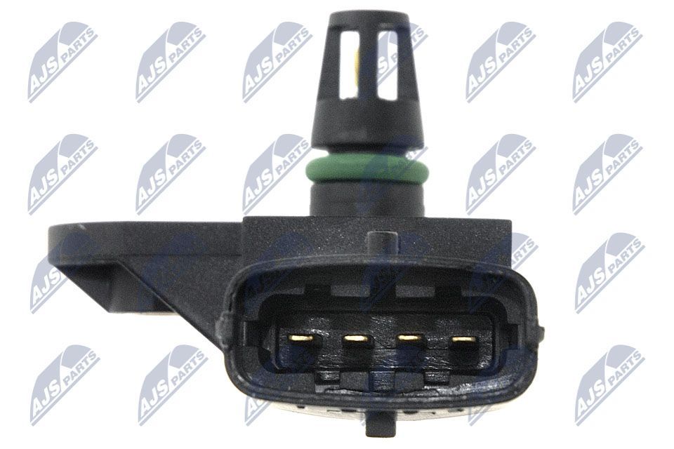 Jutiklis, įsiurbimo kolektoriaus slėgis NTY ECM-RE-000