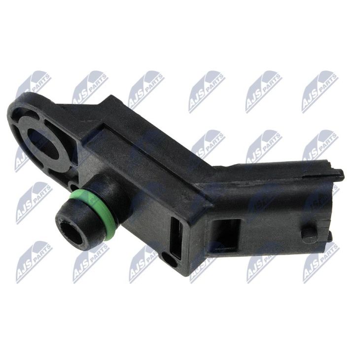 Jutiklis, įsiurbimo kolektoriaus slėgis NTY ECM-RE-002