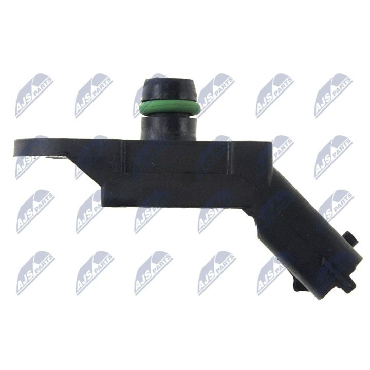 Jutiklis, įsiurbimo kolektoriaus slėgis NTY ECM-RE-002