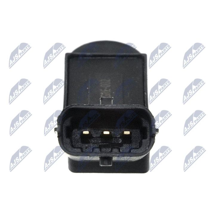 Jutiklis, įsiurbimo kolektoriaus slėgis NTY ECM-RE-002