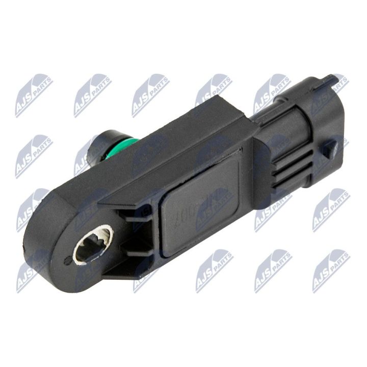 Jutiklis, įsiurbimo kolektoriaus slėgis NTY ECM-RE-007