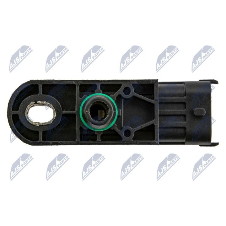 Jutiklis, įsiurbimo kolektoriaus slėgis NTY ECM-RE-007