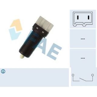Stabdžių žibinto jungiklis FAE 24480