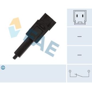 Stabdžių žibinto jungiklis FAE 24495