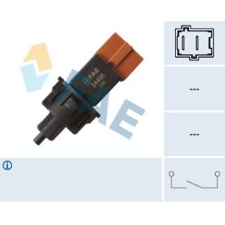 Stabdžių žibinto jungiklis FAE 24496