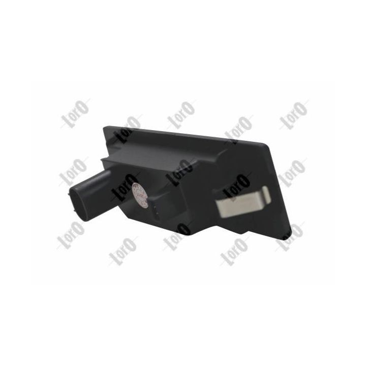 Valstybinio numerio apšvietimas ABAKUS L04-210-0007LED