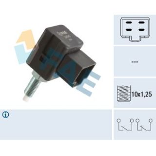 Stabdžių žibinto jungiklis FAE 24545