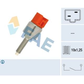 Stabdžių žibinto jungiklis FAE 24630