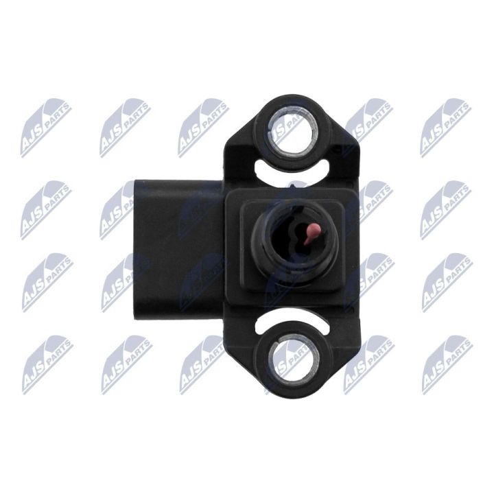 Jutiklis, įsiurbimo kolektoriaus slėgis NTY ECM-TY-002