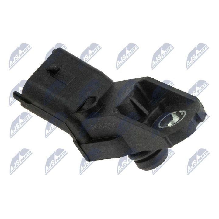 Jutiklis, įsiurbimo kolektoriaus slėgis NTY ECM-VV-007