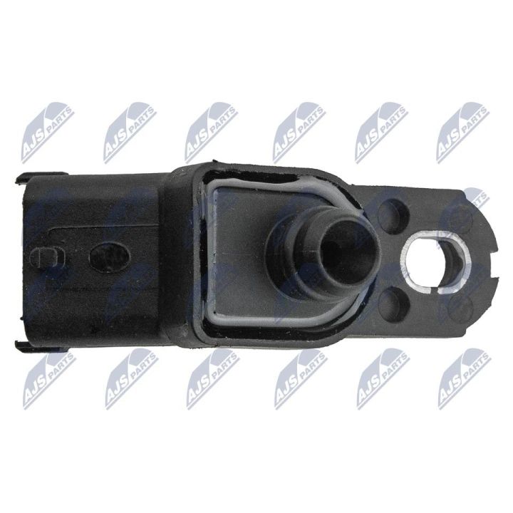 Jutiklis, įsiurbimo kolektoriaus slėgis NTY ECM-VV-007