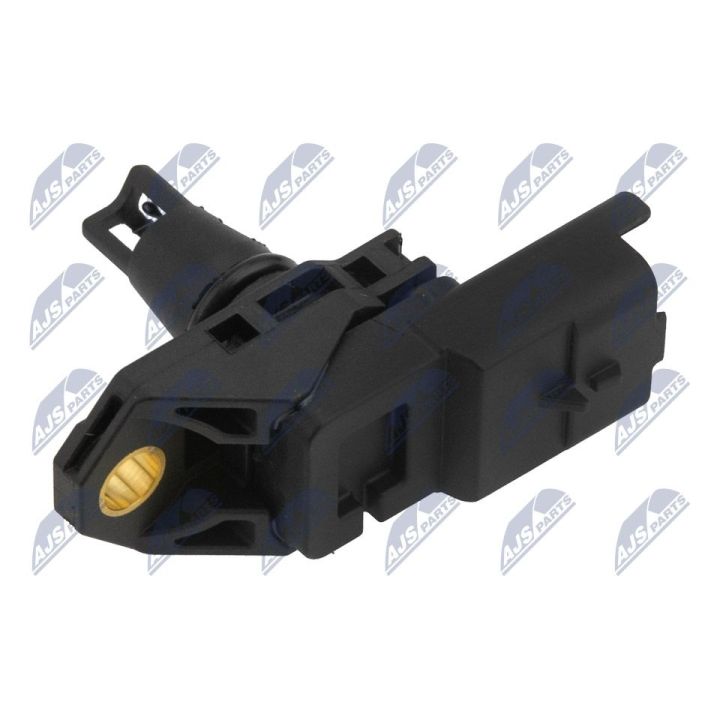 Jutiklis, įsiurbimo kolektoriaus slėgis NTY ECM-VV-008