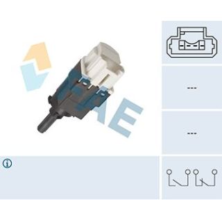 Stabdžių žibinto jungiklis FAE 24893