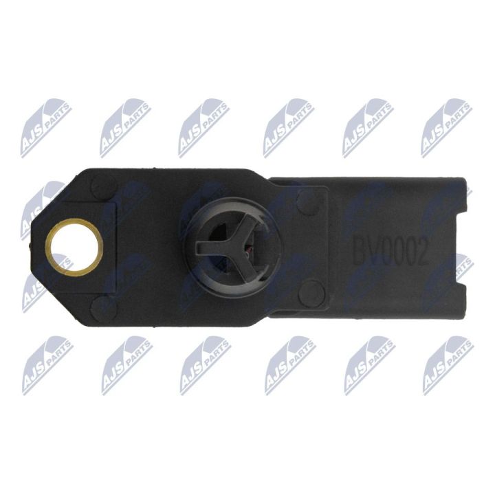 Jutiklis, įsiurbimo kolektoriaus slėgis NTY ECM-VV-008