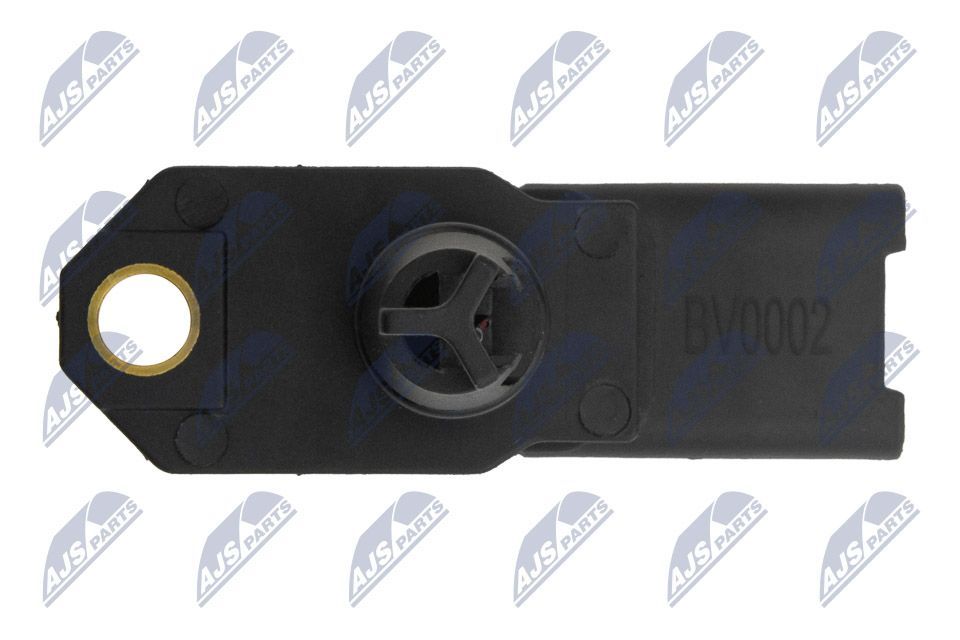 Jutiklis, įsiurbimo kolektoriaus slėgis NTY ECM-VV-008