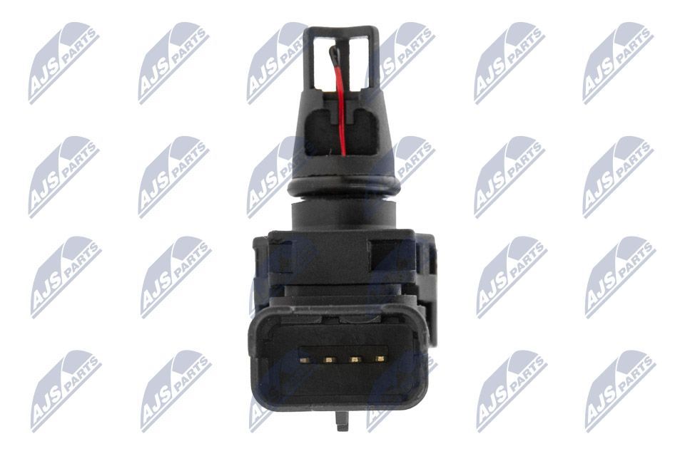 Jutiklis, įsiurbimo kolektoriaus slėgis NTY ECM-VV-008