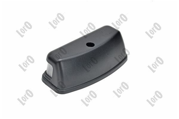 Valstybinio numerio apšvietimas ABAKUS L27-210-0002LED