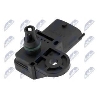 Jutiklis, įsiurbimo kolektoriaus slėgis NTY ECT-PL-003