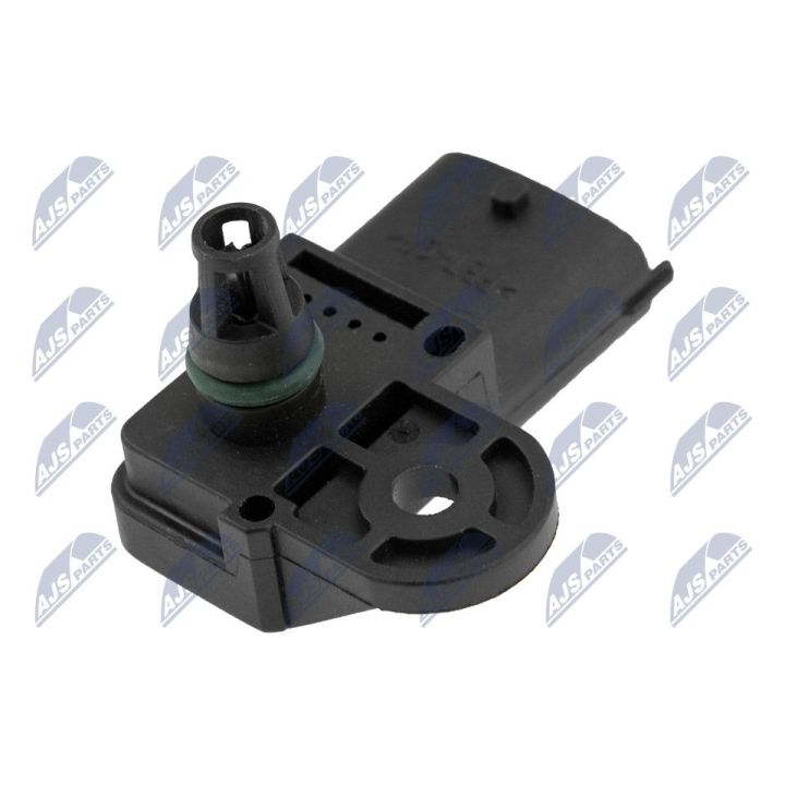 Jutiklis, įsiurbimo kolektoriaus slėgis NTY ECT-PL-003