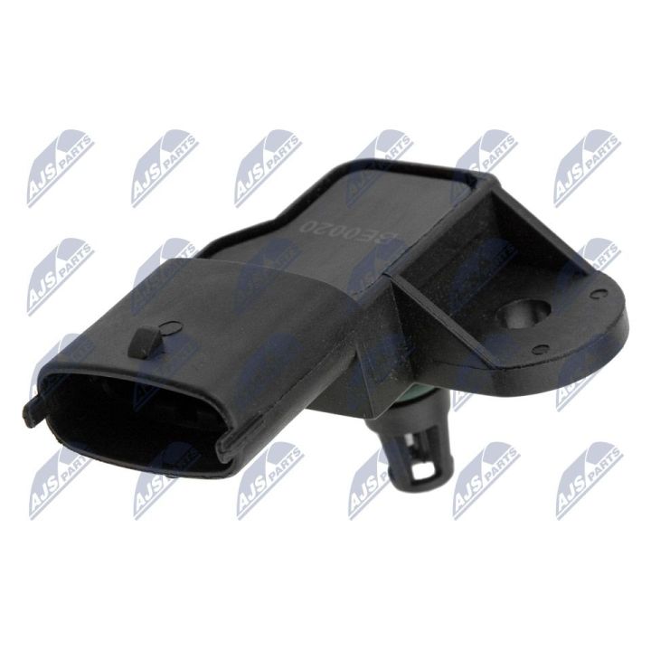 Jutiklis, įsiurbimo kolektoriaus slėgis NTY ECT-PL-003