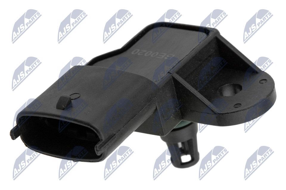 Jutiklis, įsiurbimo kolektoriaus slėgis NTY ECT-PL-003