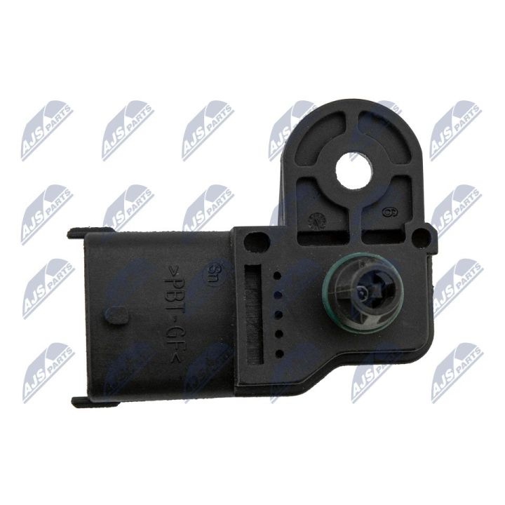 Jutiklis, įsiurbimo kolektoriaus slėgis NTY ECT-PL-003