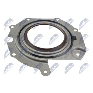 Veleno sandariklis, įpurškimo siurblys NTY NUP-FR-007