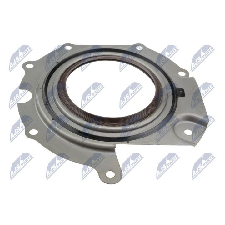 Veleno sandariklis, įpurškimo siurblys NTY NUP-FR-007