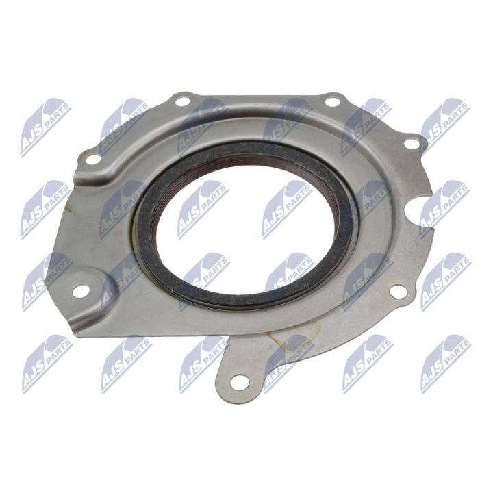 Veleno sandariklis, įpurškimo siurblys NTY NUP-FR-007