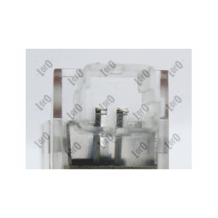 Valstybinio numerio apšvietimas ABAKUS L42-210-0003LED