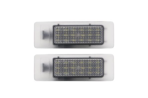 Valstybinio numerio apšvietimas ABAKUS L42-210-0004LED