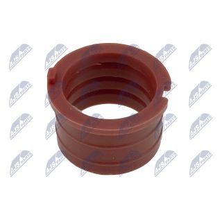 Tarpiklis, turbinos oro žarna NTY ECD-ME-016