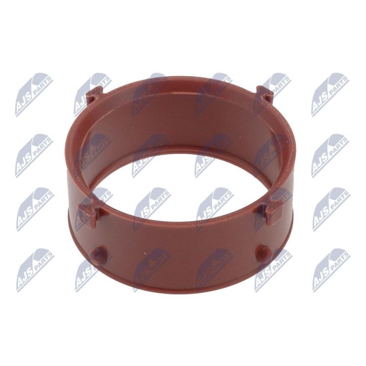 Tarpiklis, turbinos oro žarna NTY ECD-ME-017