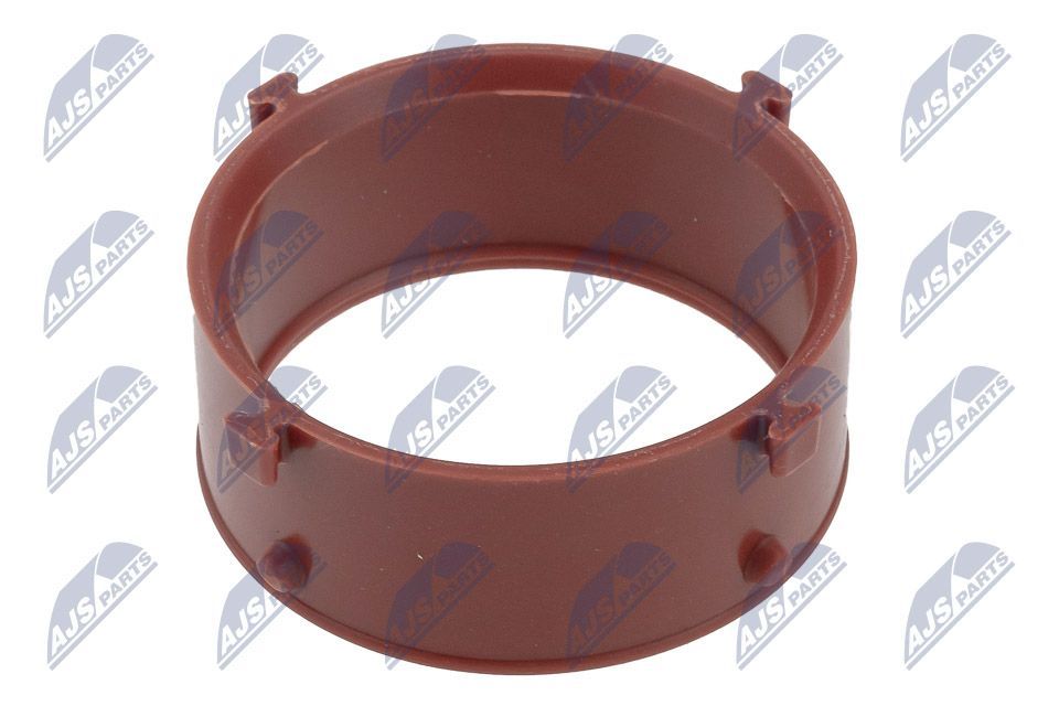 Tarpiklis, turbinos oro žarna NTY ECD-ME-017