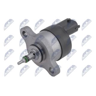 Slėgio kontrolės vožtuvas, bendros linijos sistema NTY ESCV-HY-001