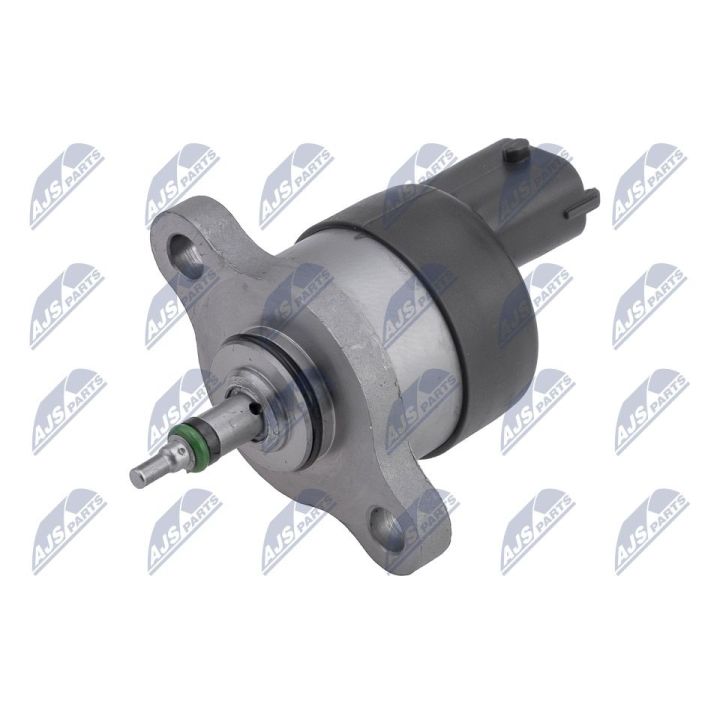 Slėgio kontrolės vožtuvas, bendros linijos sistema NTY ESCV-HY-001