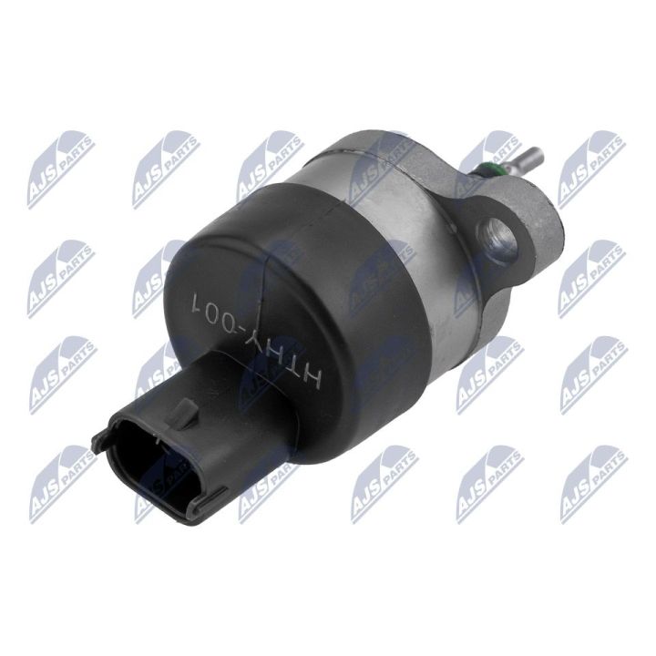 Slėgio kontrolės vožtuvas, bendros linijos sistema NTY ESCV-HY-001